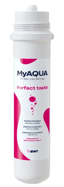 BWT MyAQUA - Filtr MyAQUA Perfect Taste 125558004-C