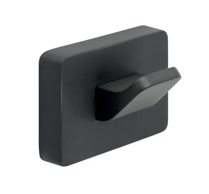 Novaservis Ferro Greta - Haczyk, gun metal AGR05GM