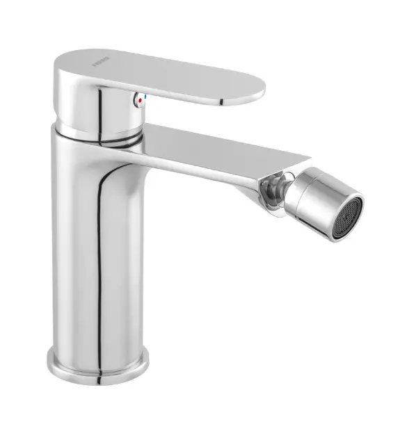 Novaservis Ferro Talassa - Bidetová baterie s výpustí, chrom BAL6