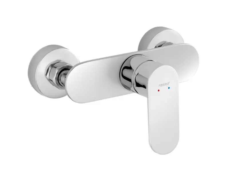 Novaservis Ferro Talassa - Bateria prysznicowa, chrom BAL7