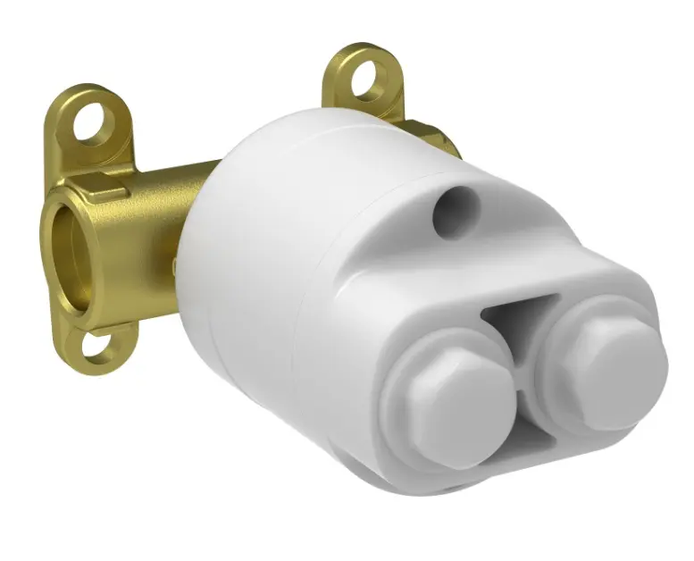 Hansgrohe - Corpo di montaggio per rubinetto da incasso 29239180