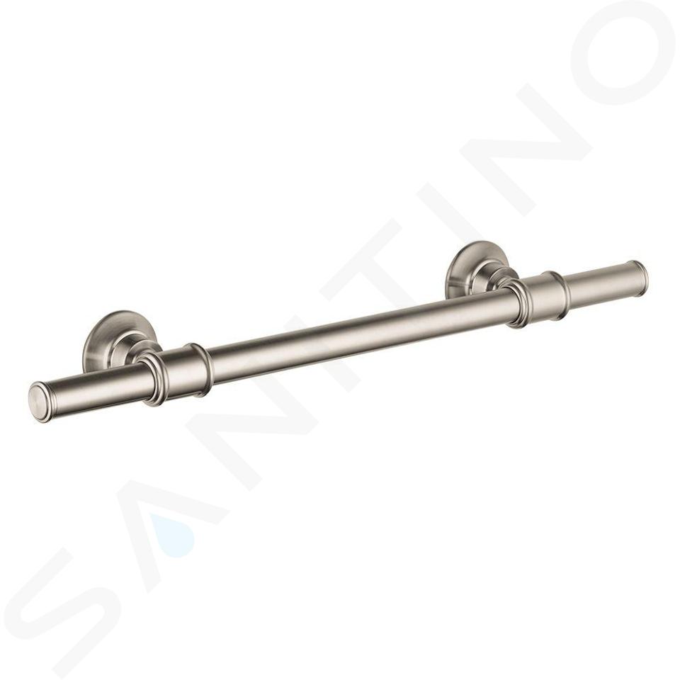 Axor Montreux - Mâner, brushed nickel 42030820