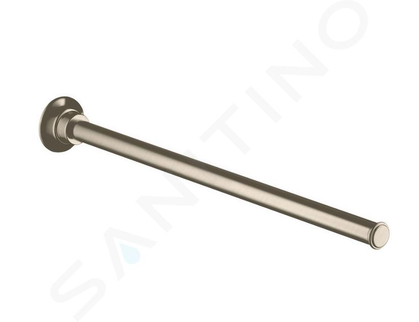 Axor Montreux - Wieszak na ręcznik, Brushed Nickel 42020820