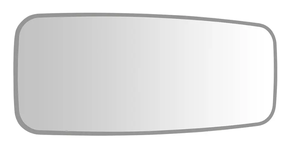 E-shop Sapho - Zrkadlo Tong s LED osvetlením, 120x50 cm TN5012