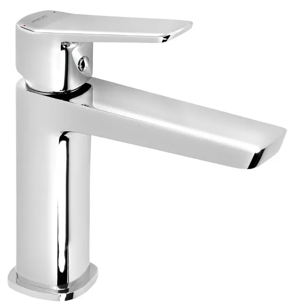 Aqualine Flery - Umývadlová batéria, chróm FY002
