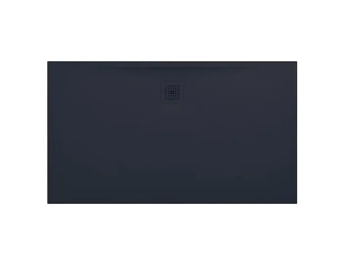 Laufen - Sprchová vanička 140x100 cm, grafit H2119540780001IIJ3