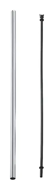 E-shop Grohe - Tyč k sprchovému systému, chróm 48515000IIJ1