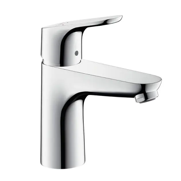 E-shop Hansgrohe - Umývadlová batéria s výpustom, chróm 31607000ROZ5