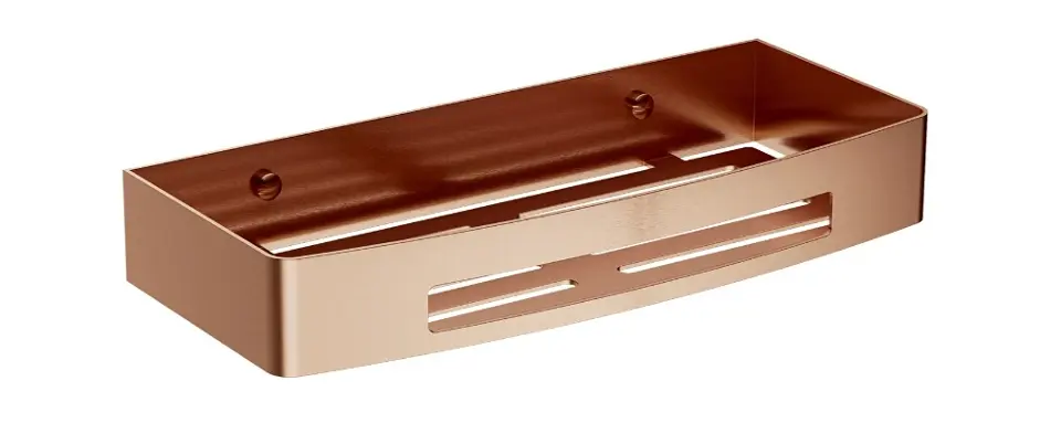 OMNIRES Uni - Police, duljina 30 cm, brušeni bakar UN10331CPB