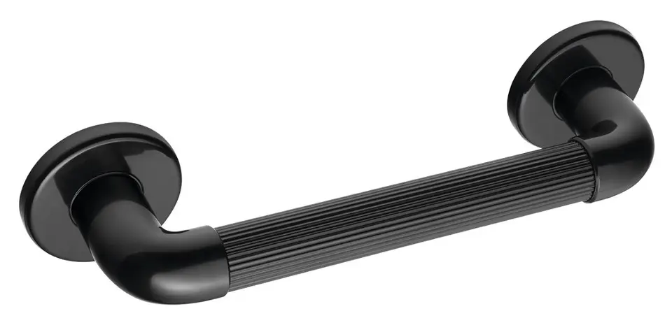 Sapho Ridder - Madlo, délka 30 cm, černá A1013010