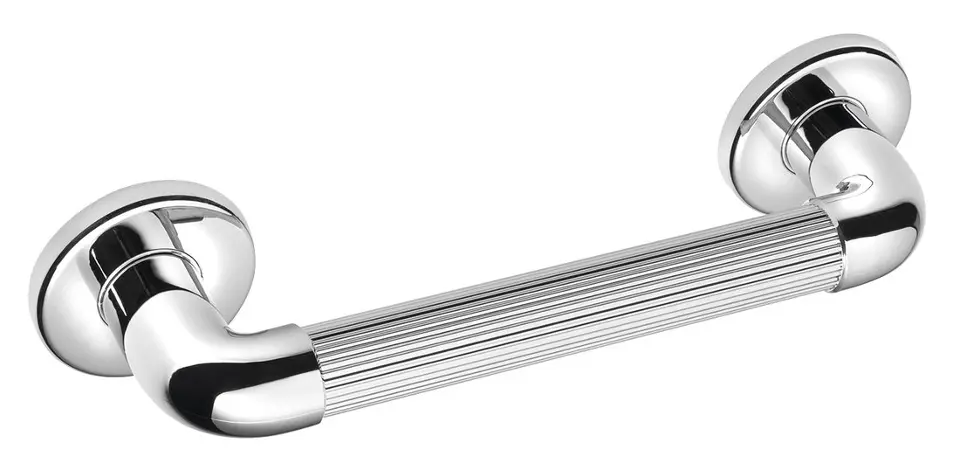 Sapho Ridder - Madlo, délka 30 cm, chrom A1013037