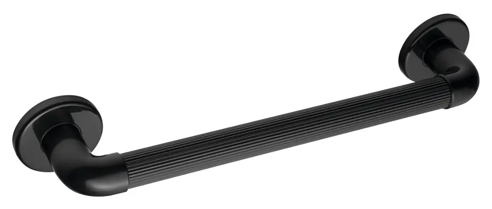 Sapho Ridder - Madlo, délka 45 cm, černá A1014510