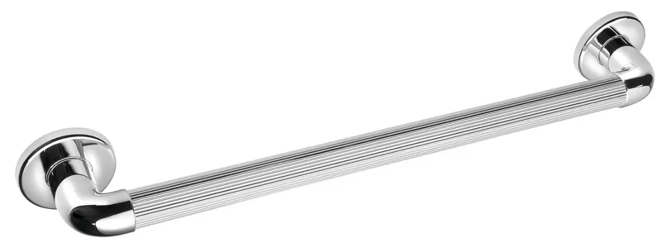 Sapho Ridder - Maniglia, lunghezza 60 cm, cromata A1016037