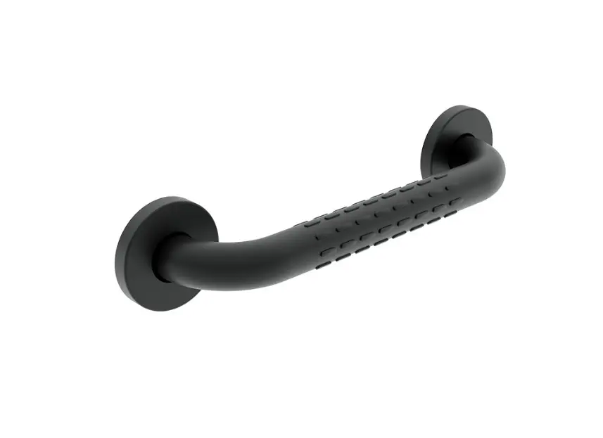 Nimco Asistent - Držadlo, dĺžka 30 cm, matná čierna BMC 9030-90