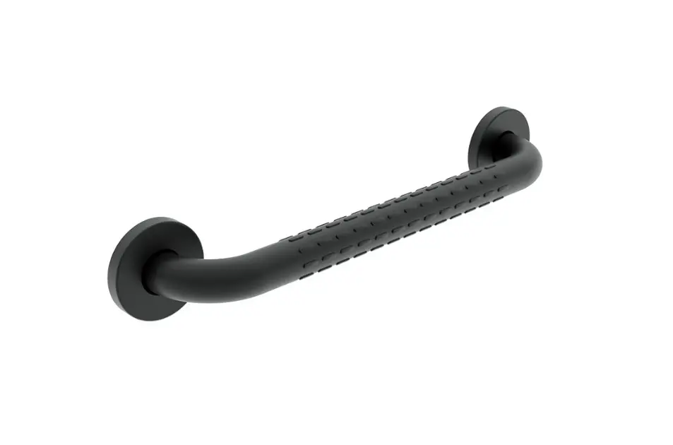 Nimco Asistent - Držadlo, dĺžka 40 cm, matná čierna BMC 9040-90