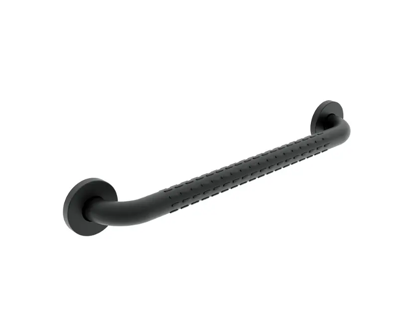 Nimco Asistent - Držadlo, dĺžka 50 cm, matná čierna BMC 9050-90