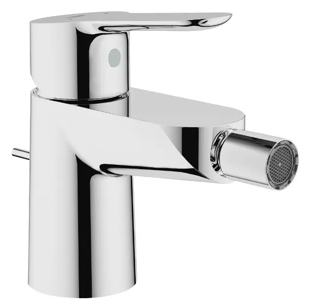 Grohe - Bidetová baterie s výpustí, chrom 23331000IIJ1