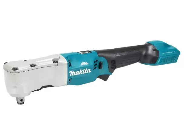 Levně Makita - 18V AKU rázový utahovák, bez baterie a nabíječky DTL301Z