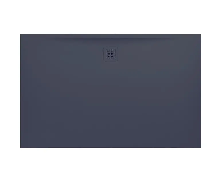 Laufen - Sprchová vanička 160x100 cm, antracit H2119550780001IIJ2