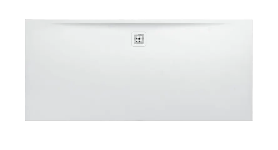 Laufen - Sprchová vanička 200x90 cm, bílá H2159530000001IIJ2