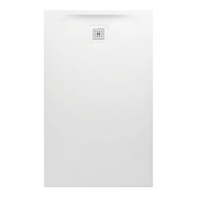 Laufen - Sprchová vanička 130x80 cm, bílá H2159530000001IIJ2