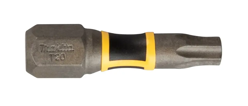 Makita - Sada bitů T20, 15 ks E-25959