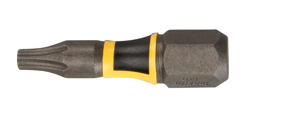 Levně Makita - Sada bitů T30, 15 ks E-25971