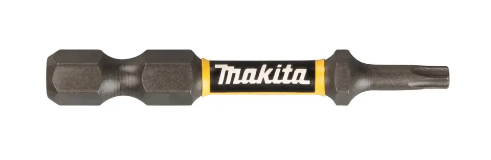 Levně Makita - Sada bitů T15, 10 ks E-26026