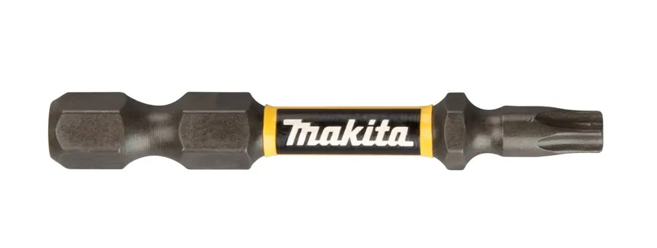 Levně Makita - Sada bitů T25, 10 ks E-26048