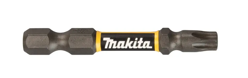 Levně Makita - Sada bitů T30, 10 ks E-26054