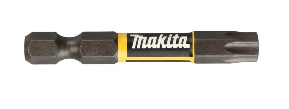 Levně Makita - Sada bitů T40, 10 ks E-26060