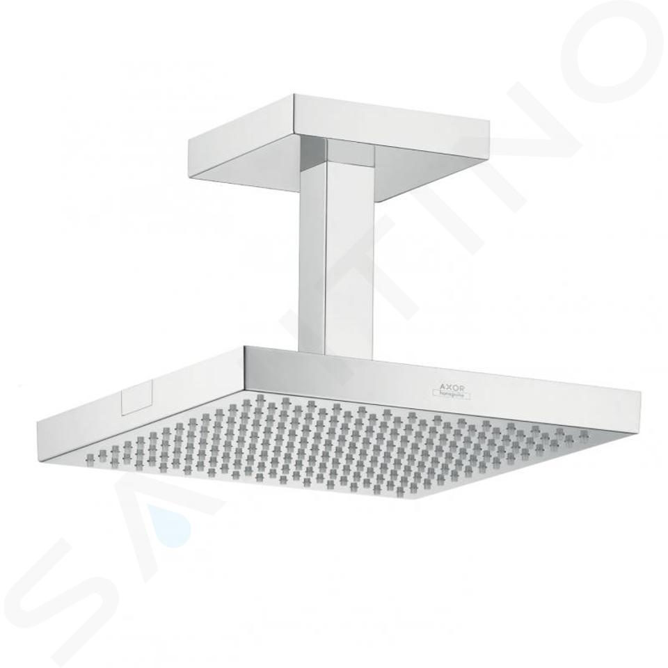 Axor ShowerCollection - Douche de tête 24x24 cm, chrome 10929000