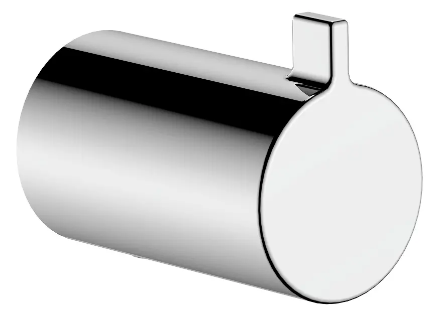 Hansgrohe AddStoris S - Kuka, krom 41762000