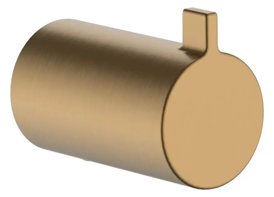 Hansgrohe AddStoris S - Kuka, brušena bronca 41762140