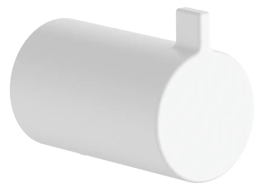 Hansgrohe AddStoris S - Kukica, mat bijela 41762700