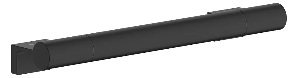 Hansgrohe AddStoris S - Ručka, dužina 34 cm, mat crna 41764670