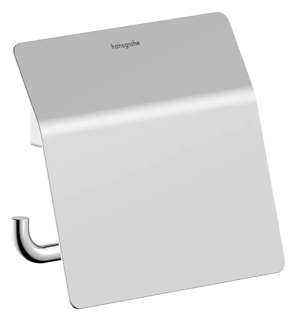 Hansgrohe AddStoris S - Držač toaletnog papira, krom 41783000