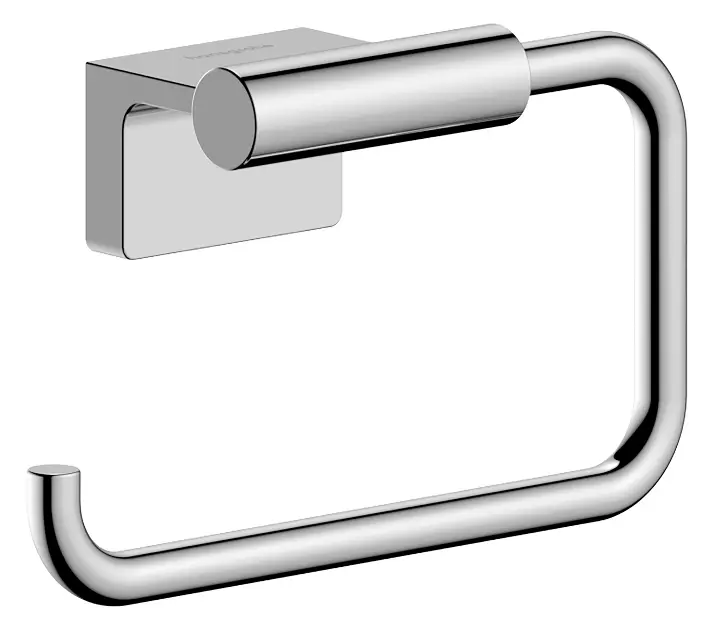 Hansgrohe AddStoris S - Držač toaletnog papira, krom 41788000