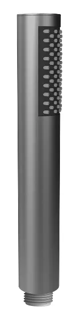 Sapho - Tuš glava, gun metal DO281