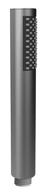 Levně Sapho - Sprchová hlavice, gun metal DO281