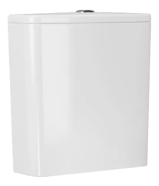 Levně Sapho - Splachovací nádržka Sanivex, bílá PC108-112
