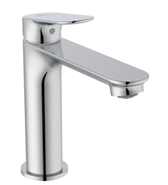 Levně Ideal Standard Ceralife O - Umyvadlová baterie, BlueStart, chrom BE119AA