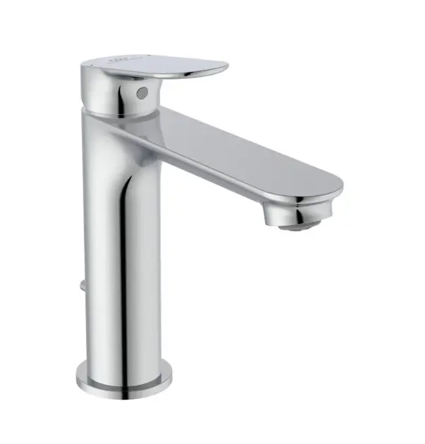 Levně Ideal Standard Ceralife O - Umyvadlová baterie s výpustí, chrom BE120AA
