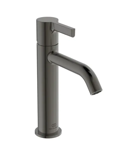 Ideal Standard Joy - Baterie lavoar, Magnetic Grey BE279A5