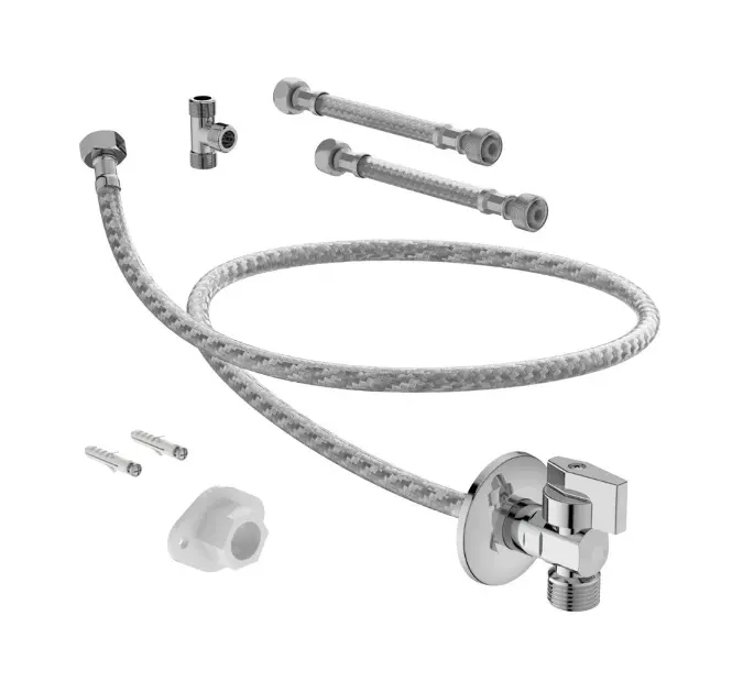 Ideal Standard ProSys - Kit de connexion douche/toilette R017367