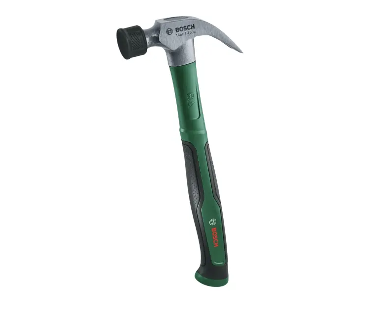 Bosch - Дърводелски чук 450гр 1600A034GK