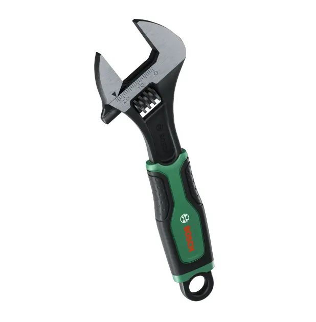 Bosch - Регулируем гаечен ключ 1600A039HN