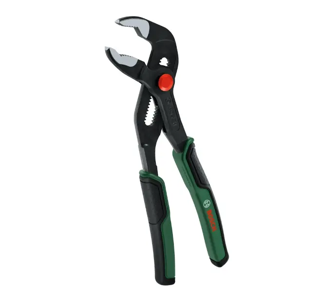 Bosch - Водопроводни клещи 18см 1600A039HU