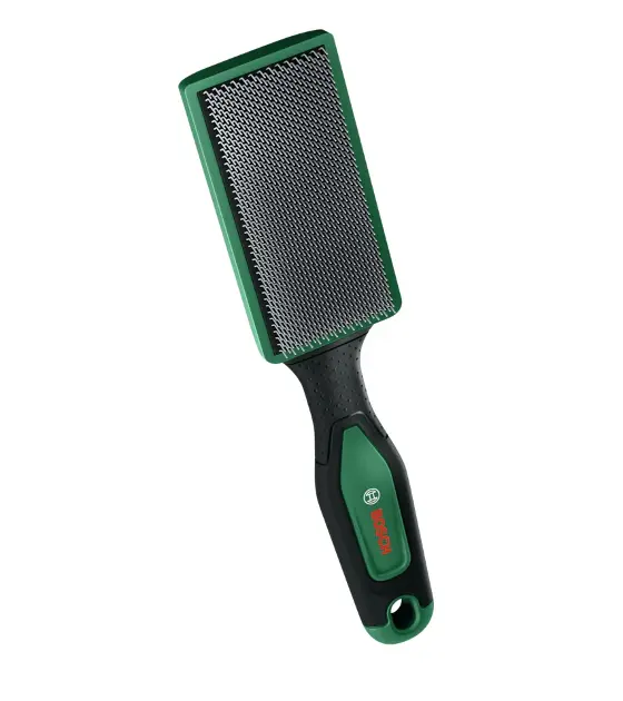 Bosch - Телена четка за пила 1600A039HW
