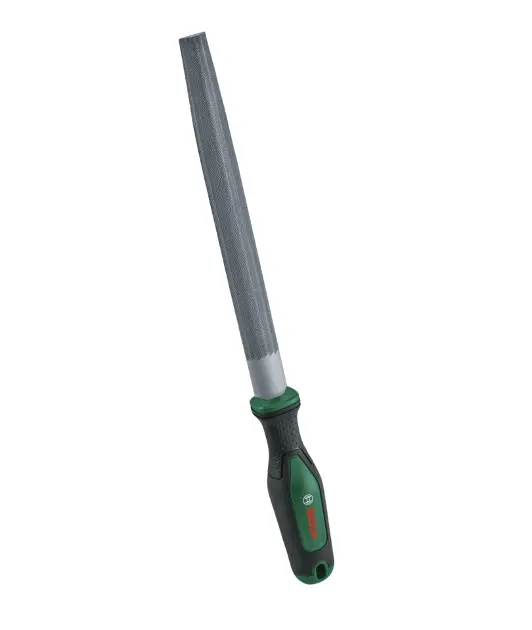 Bosch - Пила полукръгла с дължина 200 мм 1600A03DR8
